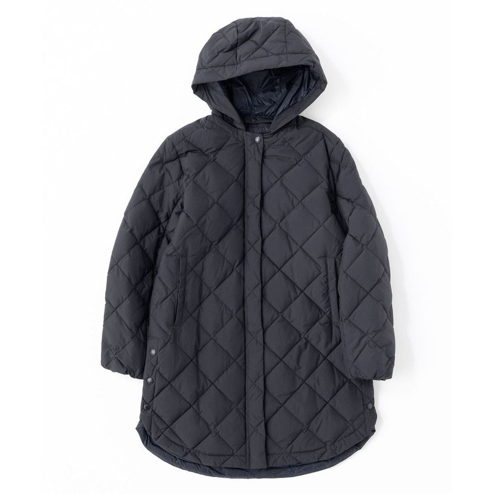 TAION×UNFILO】2WAYキルティングダウン(オンワード樫山)｜通販の