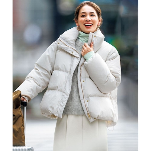 【TAION×UNFILO】ショートダウン