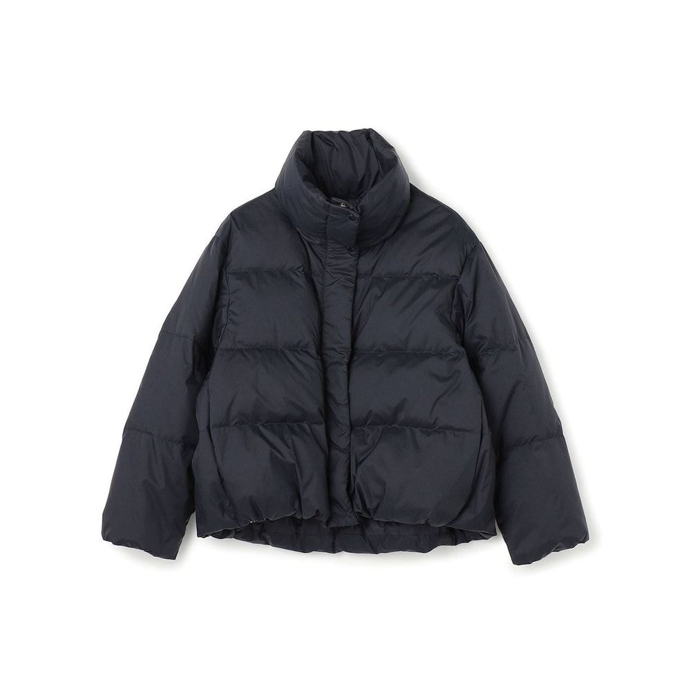 TAION タイオン UNFILO ショートダウンジャケット VERY掲載 / 自宅で洗濯OK / 軽量で暖かい】TAIONコラボ ショートダウン