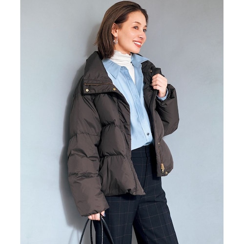 【TAION×UNFILO】ショートダウン