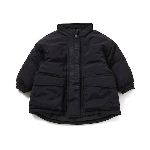 パデッドアウター