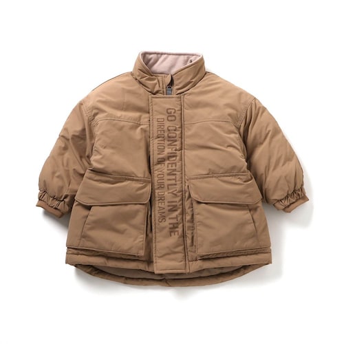 パデッドアウター