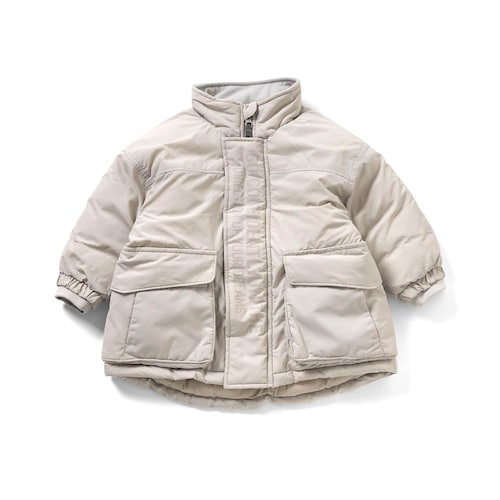 パデッドアウター