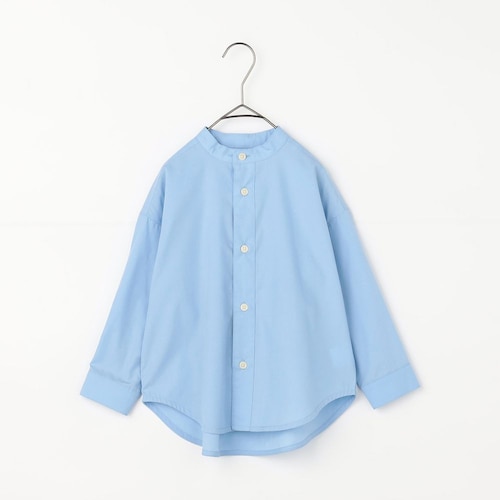 3スタイルから選べるフォーマルシャツ