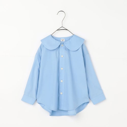 3スタイルから選べるフォーマルシャツ