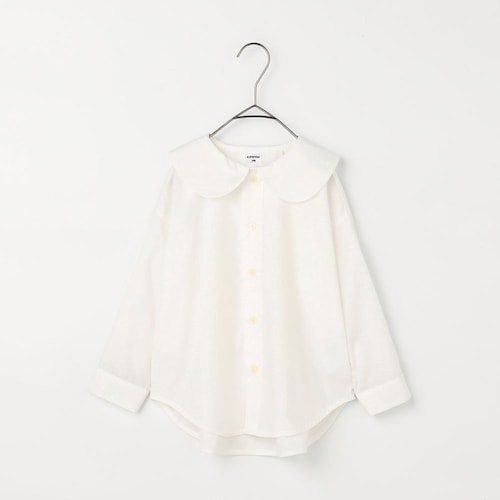 3スタイルから選べるフォーマルシャツ