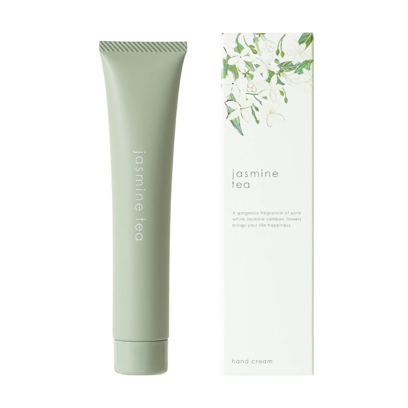 ジャスミンティー