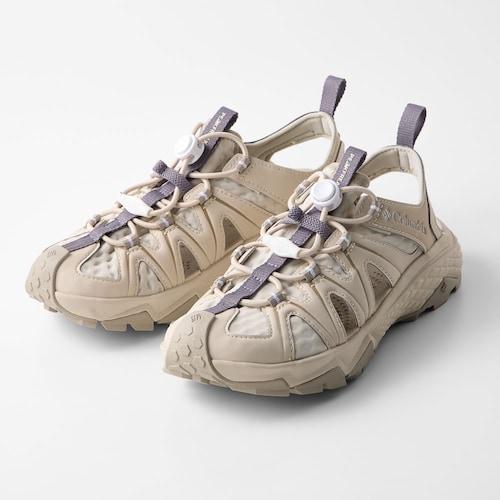 ピークフリーク ラッシュ シャンダル