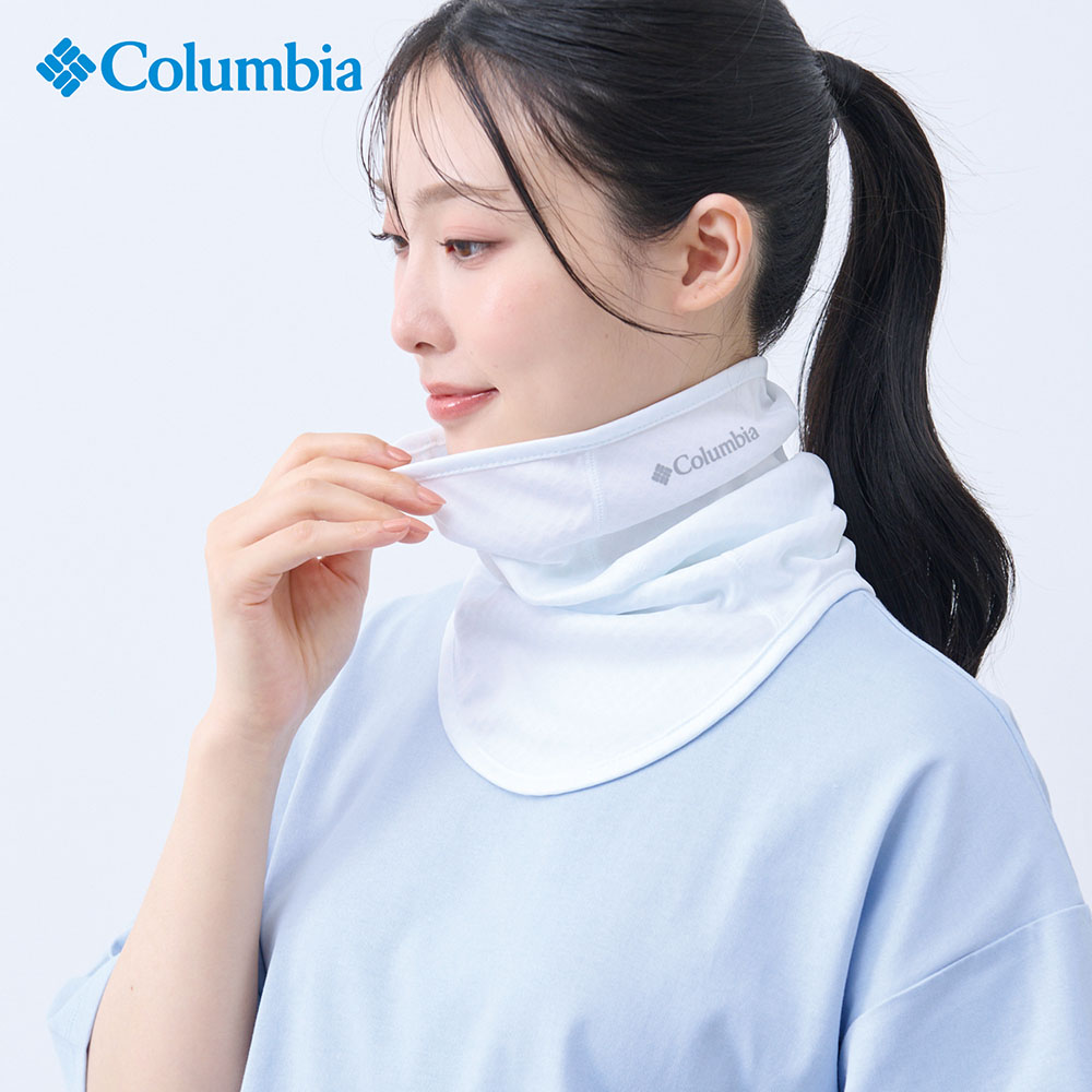 【エントリーでポイント10%還元】 フリーザーゼロII ネックゲイター(コロンビア/Columbia)