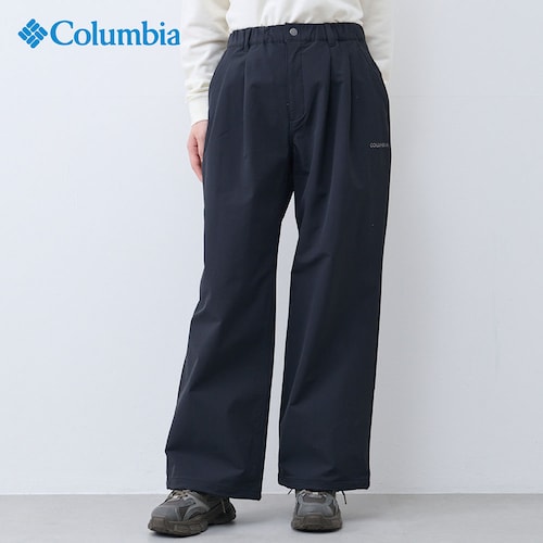 ヤマジェニックワイドパンツ