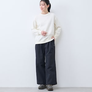モデル身長167cm／Ｍ