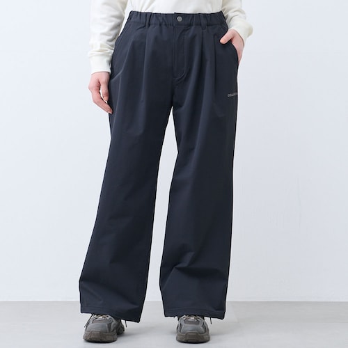 ヤマジェニックワイドパンツ