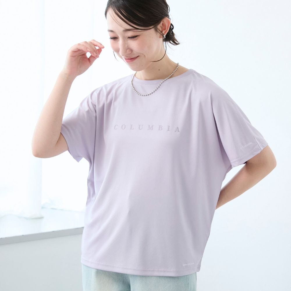 【コロンビア/Columbia】マグノリアビスタ 半袖Tシャツ
