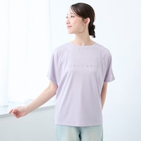 モデル身長165cm／Mサイズ