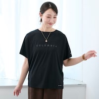 モデル身長165cm／Mサイズ