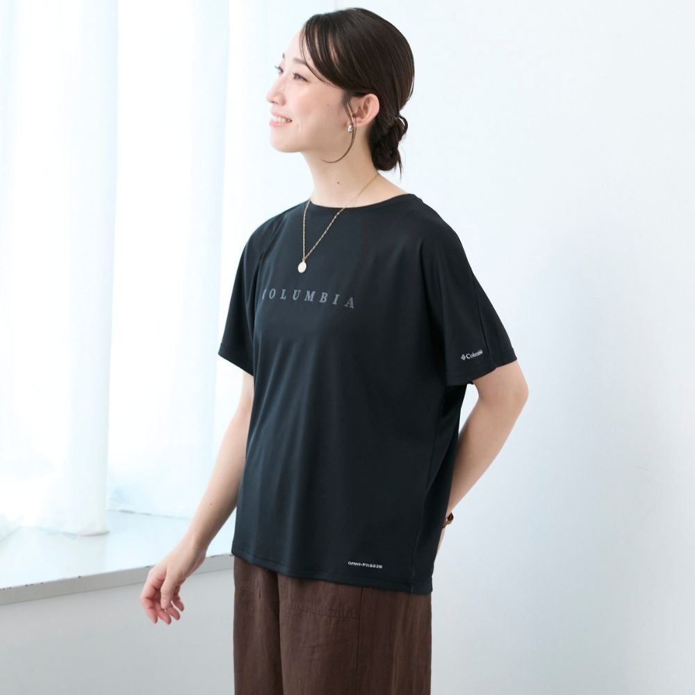 モデル身長165cm／Mサイズ