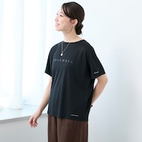 モデル身長165cm／Mサイズ
