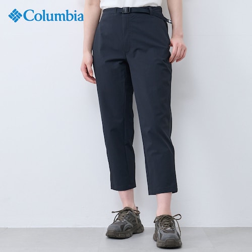 タイムトゥートレイル クロップドパンツ