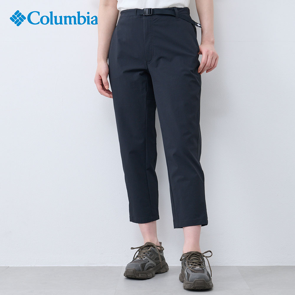 【コロンビア/Columbia】タイムトゥートレイル クロップドパンツ
