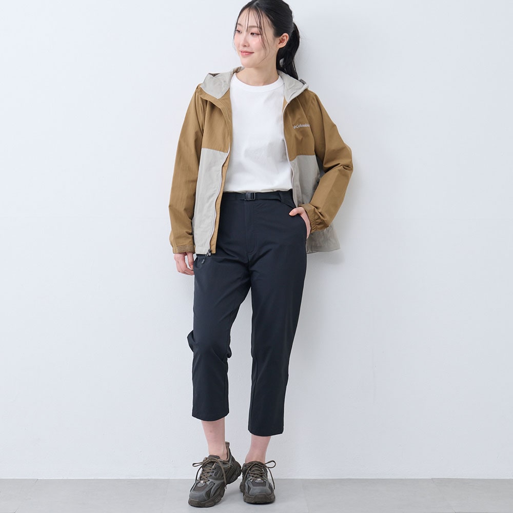 モデル身長167cm／Ｍ