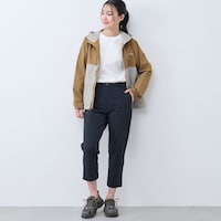 モデル身長167cm／Ｍ