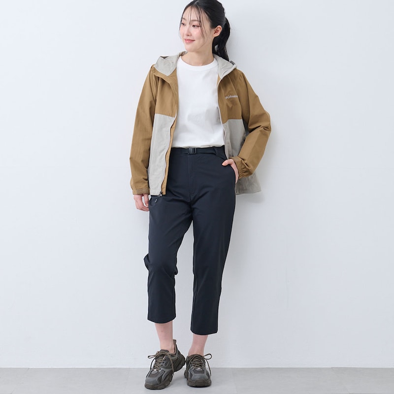 モデル身長167cm／Ｍ