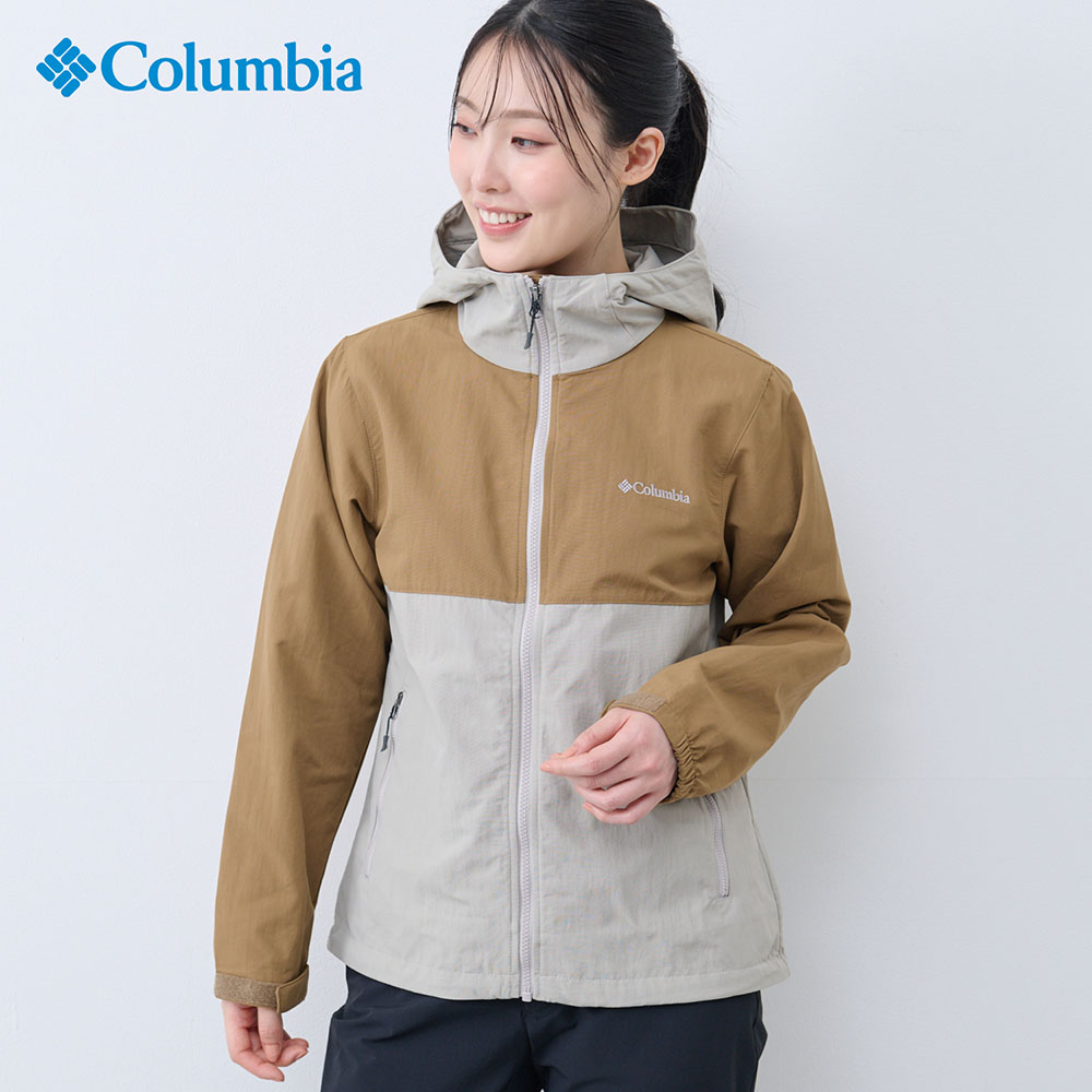 【コロンビア/Columbia】【エントリーでポイント10%還元】 ヴィザボナパスIIジャケット