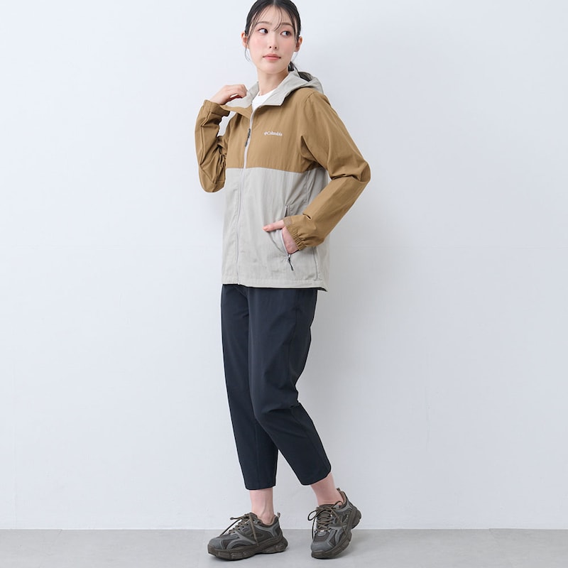 モデル身長167cm／Ｍ