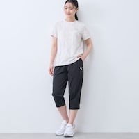 モデル身長167cm／Ｍ