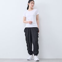 モデル身長167cm／Ｍ