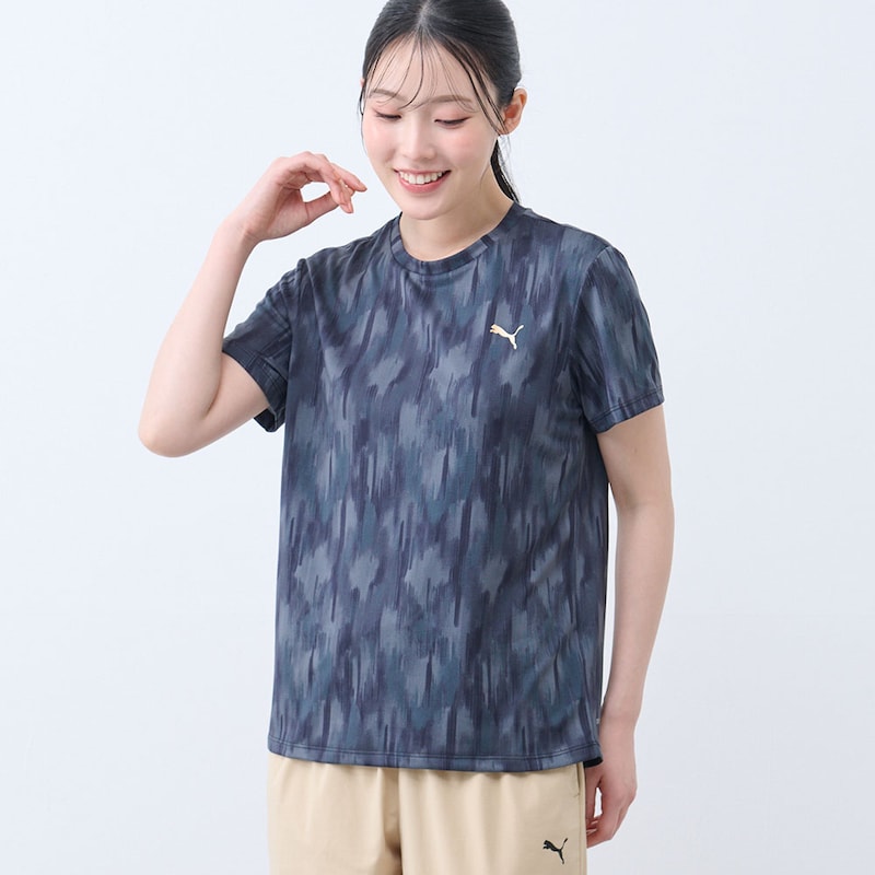 モデル身長167cm／Ｍ