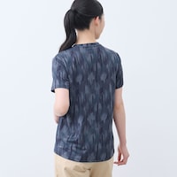 モデル身長167cm／Ｍ