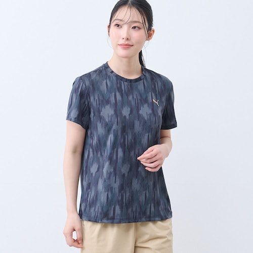 TAD AOP 半袖 Tシャツ