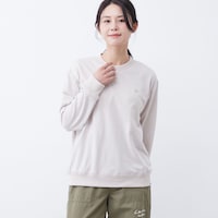 モデル身長163cm／Ｍ