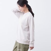 モデル身長163cm／Ｍ