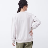 モデル身長163cm／Ｍ