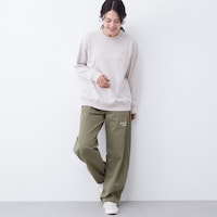 モデル身長163cm／Ｍ