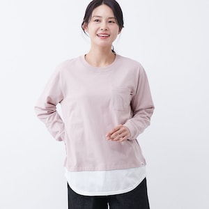ピンク