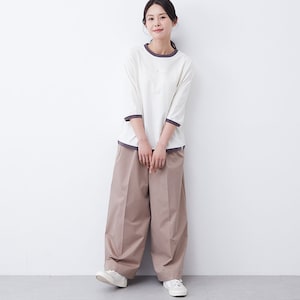 モデル身長163cm／Ｍ