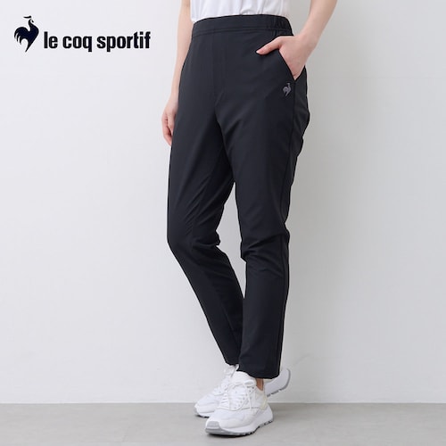 エアスタイリッシュパンツ 9分丈