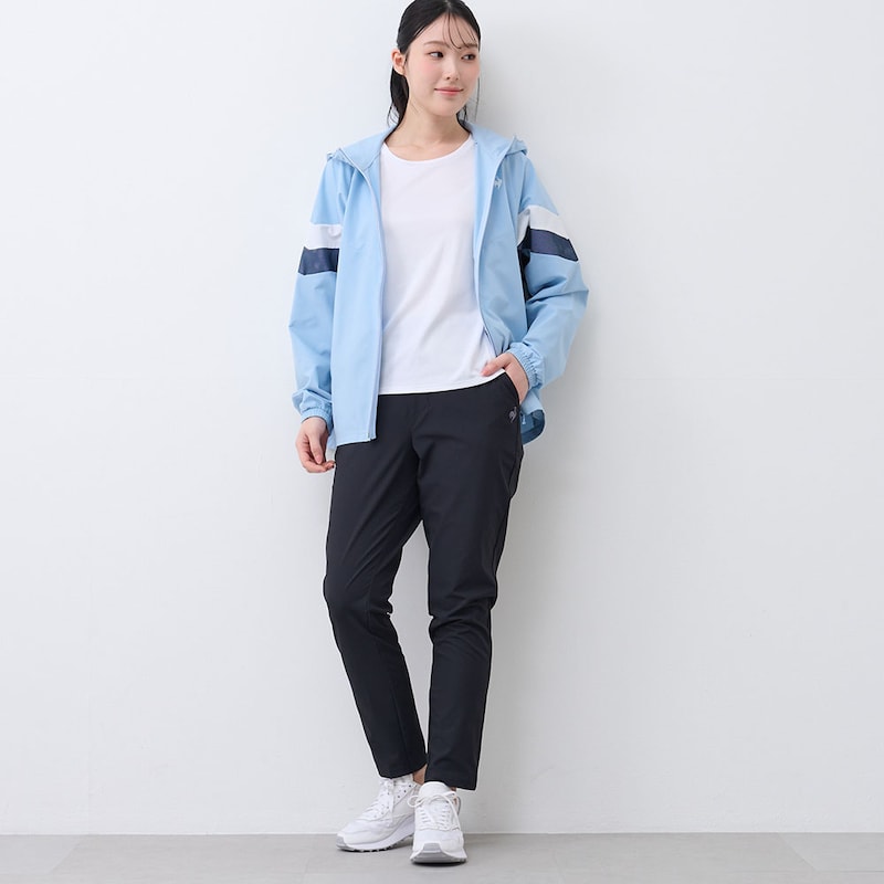 モデル身長167cm／Ｍ