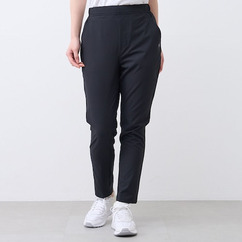 エアスタイリッシュパンツ 9分丈