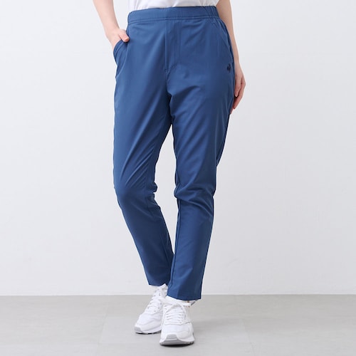 エアスタイリッシュパンツ 9分丈