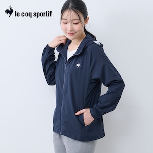 【ルコックスポルティフ/le coq sportif】エッセンシャル クロスジャケット