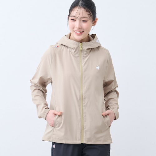 エッセンシャル クロスジャケット