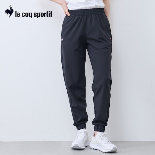 エッセンシャル クロスジョガーパンツ