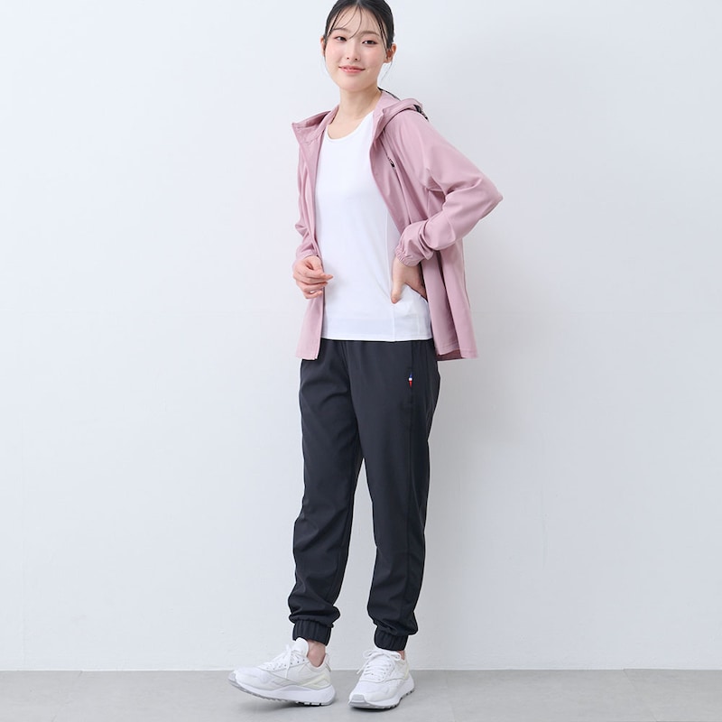 モデル身長167cm／Ｍ