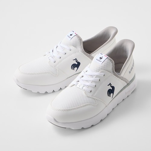 ラセーヌ ネクステップ スニーカー