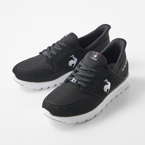 ラセーヌ ネクステップ スニーカー