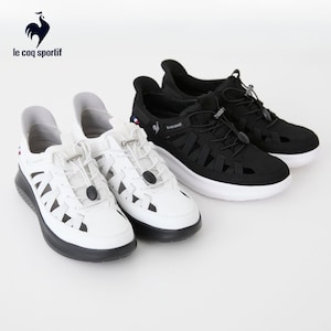 【ルコックスポルティフ/le coq sportif】マルヌ スニーカーサンダル